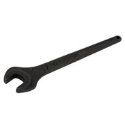 Ключ рожковый силовой, 17 мм KING TONY 10F0-17P TONY