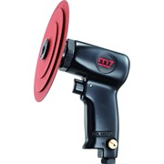 Пневматическая шлифовальная машина 125 мм, 16000 об/мин MIGHTY SEVEN QP-215 SEVEN