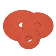 Комплект фибровых дисков для QP-215, 3 предмета MIGHTY SEVEN QP-215T26 SEVEN