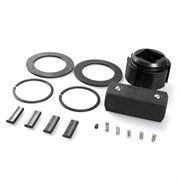 Ремкомплект для динамометрических ключей серии 34862, храповичный механизм KING TONY 34862-3DK TONY