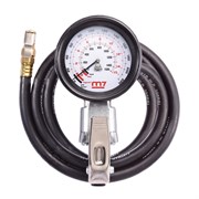 Пистолет для подкачки шин 15 бар, с манометром 80 мм MIGHTY SEVEN SB-425 SEVEN