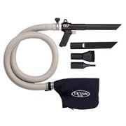 Пылесос пневматический MIGHTY SEVEN WG-202 SEVEN