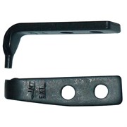 Насадка сменная для набора 45211PP, 90°, разжатие, 2 предмета KING TONY 68RB-02 TONY