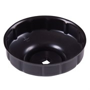 Съемник масляных фильтров, 76 мм, 12 граней, торцевой МАСТАК 103-44076L 103-44076L