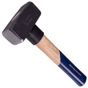 Кувалда 2000 г, деревянная рукоятка МАСТАК 091-102000 091-102000