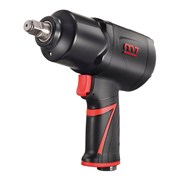 Гайковерт пневматический ударный 1/2", 1152 Нм MIGHTY SEVEN NC-4233Q SEVEN