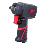 Гайковерт пневматический ударный 1/2", 746 Нм, укороченный MIGHTY SEVEN NC-4232Q SEVEN