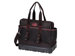 Сумка для инструментов, 400х220х300 мм, водонепроницаемый нейлон MIGHTY SEVEN ZC-112 SEVEN
