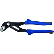 Захват переставной 250 мм, кнопочный механизм, держатель МАСТАК 034-01250GH 034-01250GH