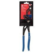 Захват переставной 250 мм, кнопочный механизм, держатель МАСТАК 034-01250DH 034-01250DH