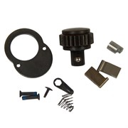 Ремкомплект для динамометрических ключей 34423-1А, 34423-2А (S/N после 130923хх), 24T KING TONY 34423-3DK TONY