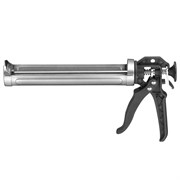 Шприц для герметика, "скелетон" МАСТАК 136-00001 136-00001