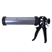 Шприц для герметика, алюминиевый МАСТАК 136-00002 136-00002