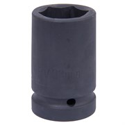 Головка торцевая глубокая шестигранная 1", 33 мм, для мультипликатора МАСТАК 005-80633 005-80633