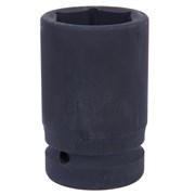 Головка торцевая глубокая шестигранная 1", 34 мм, для мультипликатора МАСТАК 005-80634 005-80634