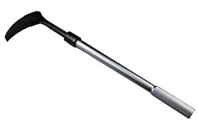 Монтировка слесарная 450-760 мм, с изменяемой лапой МАСТАК 116-10760 116-10760