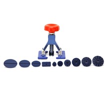 Минилифтер для ремонта вмятин без покраски, 11 предметов МАСТАК 118-10011 118-10011