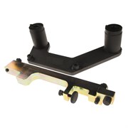 Набор фиксаторов распредвала / коленвала, BMW, 2 предмета МАСТАК 103-21222 103-21222