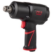 Гайковерт пневматический ударный 3/4", 1890 Нм MIGHTY SEVEN NC-6255Q SEVEN