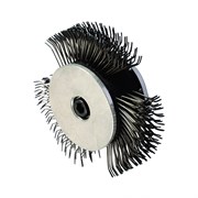 Щетка проволочная для QB-802T MIGHTY SEVEN QB-9401 SEVEN