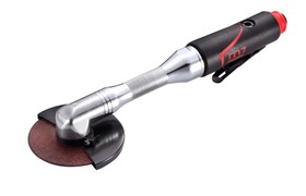 Пневматическая отрезная мини-машина 100 мм, 15000 об/мин MIGHTY SEVEN QC-234TA SEVEN