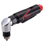 Дрель пневматическая 10 мм, 1900 об/мин., угловая MIGHTY SEVEN QE-634 SEVEN