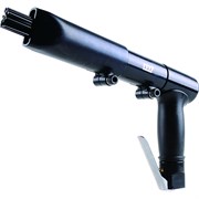 Пневматическая зачистная машина, игольчатая, 3700 уд/мин MIGHTY SEVEN SN-2110 SEVEN