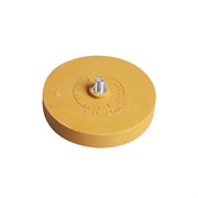 Ластик резиновый для QB-812T, гладкий MIGHTY SEVEN QB-812P34 SEVEN