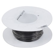 Струна для срезки уплотнителя стекол, витая, 22,5 м МАСТАК 107-03225 107-03225