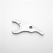 Лезвие подвижное для ножниц пневматических QG-101 MIGHTY SEVEN QG-102P40 SEVEN