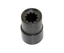 Головка специальная торцевая 3/8", 9 мм, 10-лучевая, для тормозных суппортов Porsche МАСТАК 102-20001 102-20001