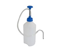 Минипомпа для технических жидкостей, 1 л, ручная МАСТАК 130-10001 130-10001