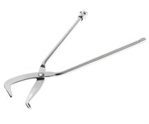 Щипцы для пружин тормозных барабанов МАСТАК 102-30001 102-30001