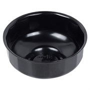 Съемник масляных фильтров, 80 мм, 15 граней, торцевой МАСТАК 103-44080 103-44080