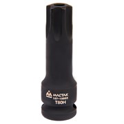 Головка для монтажа / демонтажа механизма стеклоочистителей BMW МАСТАК 107-10003 107-10003