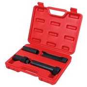 Набор съемников дизельных форсунок, кейс, 4 предмета МАСТАК 103-51004C 103-51004C