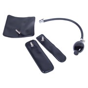 Набор для открытия дверей, 4 предмета МАСТАК 109-70004 109-70004