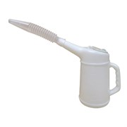 Емкость мерная с крышкой, 1 л МАСТАК 135-10001 135-10001