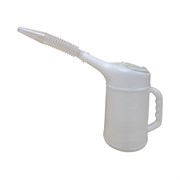 Емкость мерная с крышкой, 2 л МАСТАК 135-10002 135-10002