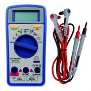 Мультиметр цифровой  KING TONY 9DM1361 Tony