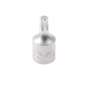 Насадка (бита) торцевая 1/4", Torx, T25, L = 25 мм KING TONY 201325X Tony