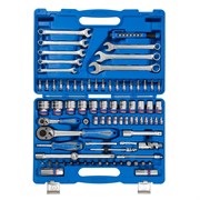 Набор инструментов универсальный, 83 предмета KING TONY 7582MR TONY