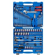 Набор инструментов универсальный, 103 предмета KING TONY 7503MR TONY