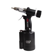 Пневмогидравлический заклепочник для резьбовых заклепок М4 - М10 MIGHTY SEVEN PB-2402 SEVEN