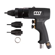 Пневматический заклепочник для резьбовых заклепок М3 - М5 MIGHTY SEVEN PB-1305 SEVEN