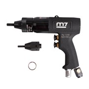 Пневматический заклепочник для резьбовых заклепок М6 - М8 MIGHTY SEVEN PB-1308 SEVEN