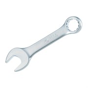 Ключ комбинированный укороченный 8 мм KING TONY 10D0-08 TONY