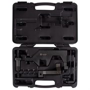 Набор фиксаторов распредвала / коленвала, BMW N13/N18, кейс, 8 предметов МАСТАК 103-21228C 103-21228C