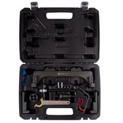 Набор фиксаторов распредвала / коленвала, BMW B38/B46/B48, кейс, 13 предметов МАСТАК 103-21233C 103-21233C