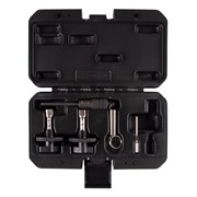 Набор фиксаторов для регулировки фаз ГРМ Opel (дизели), кейс, 4 предмета МАСТАК 103-21504C 103-21504C